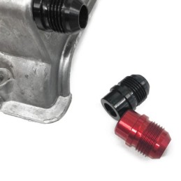 1.8T Valve Cover Breather...