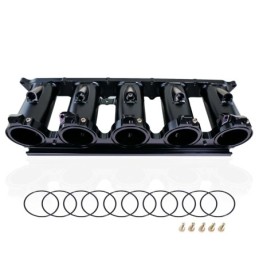 2.5 TFSI EA855 evo upgrade...