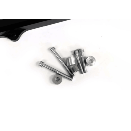 BAR-TEK mounting kit for...