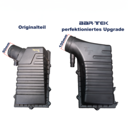Scatola filtro aria BAR-TEK...