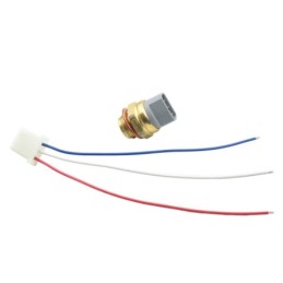 1.8T 20V RS fan switch