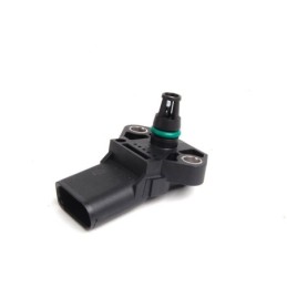 Bosch charge pressure...