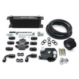 Kit radiatore olio BAR-TEK...