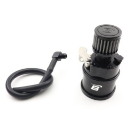 Cambio DSG DQ500 Catchtank...