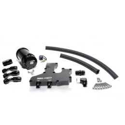 2.0L TSI EA888 Gen.1/2 Oil...