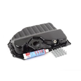 2.0 TSI EA888 Gen.3 MQB...