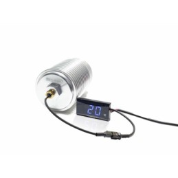 DSG DQ500 upgrade Aluminium...