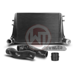 KIT INTERCOOLER WAGNER...