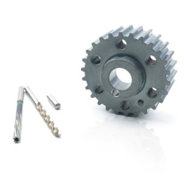 BAR-TEK High Torque Pulley...