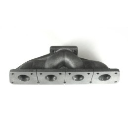 1.8T upgrade Turbo manifold...
