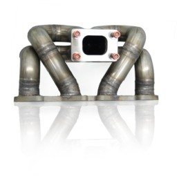 VW 16V Turbo manifold T25...