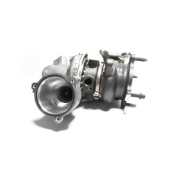O-ring per uscita turbo...