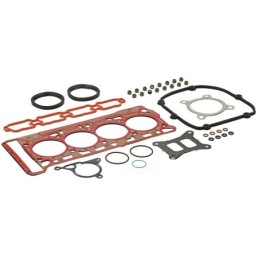 2.0L TSI EA888 Gen.3 MQB...