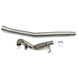 1.8L & 2.0L TSI EA888 Gen.3...