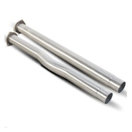 2.5 TFSI EA855 Catalytic...