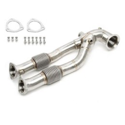 2.5 TFSI EA855 evo upgrade...