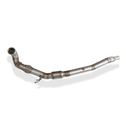 2.0 TSI EA888 evo4 downpipe...