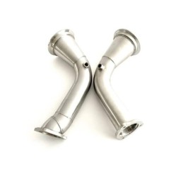 BAR-TEK Catless Downpipes...