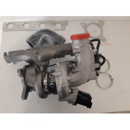 TURBOCHARGER MOD. K04-064...