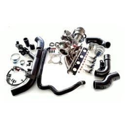 2.0L TFSI V1 Tuning-Kit K04...