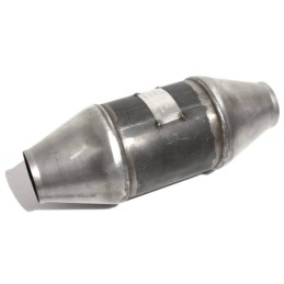 G40 High Flow Catalytic...