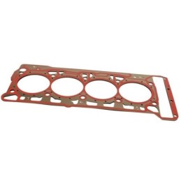 2.0L TSI EA888 Gen3 Metal...