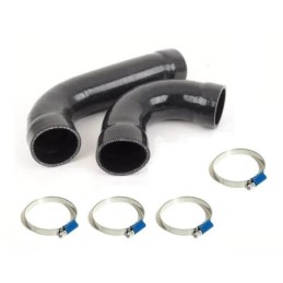 Tubi in silicone MQB EA888...