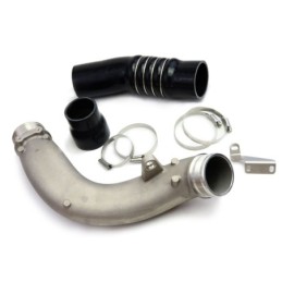 Tubo turbocompressore 2.5...