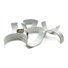 Polo 16V Conrod Bearings...