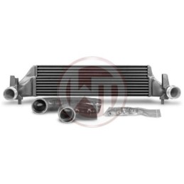 INTERCOOLER WAGNER POLO GTI...