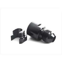 Adapter from OEM fuel...