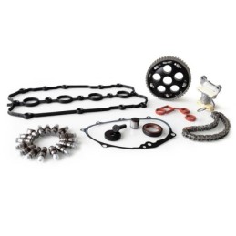 Kit di installazione albero...