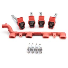 2.0L TFSI EA113 Sparkplugs...