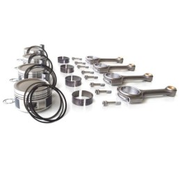 1.8T 20V Forged Piston &...