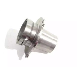 2.0 TFSI EA113 Turbo Outlet...