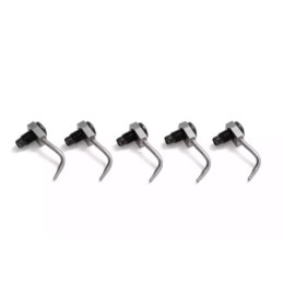 2.5 TFSI EA855 upgrade Oil...