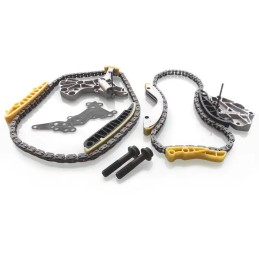 2.5 TFSI EA855 timing chain...