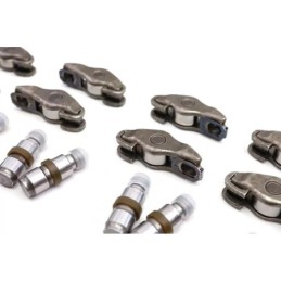 2.5 TFSI EA855 Hydraulic...