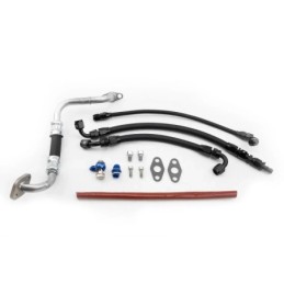 Turbocompressore serie G...