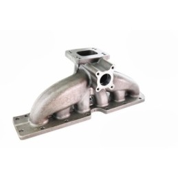 R32 turbo exhaust manifold...