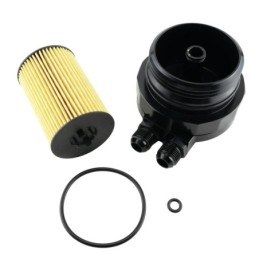 3.0L TDI EA896G2 Oil cooler...