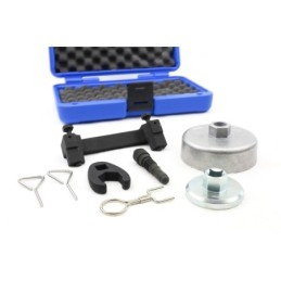 Kit di strumenti per la...