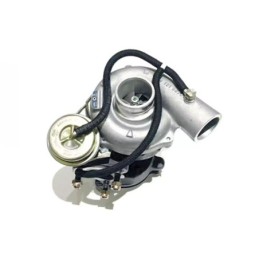 Turbo-Total KKK K04-015...