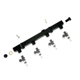 2.0L TFSI Injection Rail...