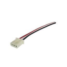 1.8T 20V plug for RS fan...