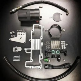 Kit di ventilazione del...