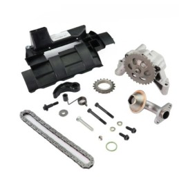 21tf424 Kit pompa olio di...