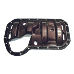 Oil Windage tray