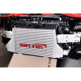 Intercooler 2.5 TFSI EA855...