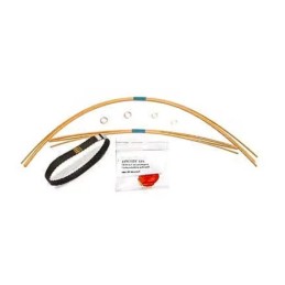 G Loader sealing strip set...